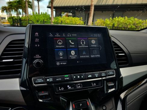 Used 2023 Honda Odyssey Touring image 21