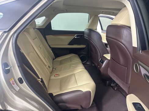 Used 2016 Lexus RX 350 350 image 17