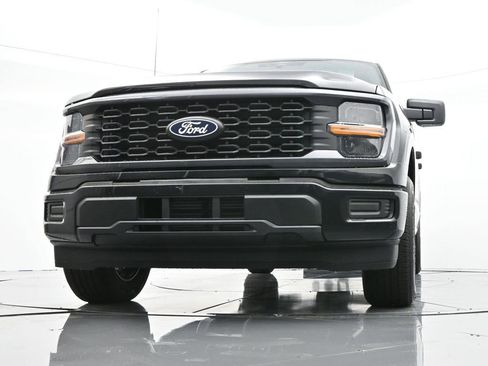 New 2025 Ford F150 STX RWD image 33