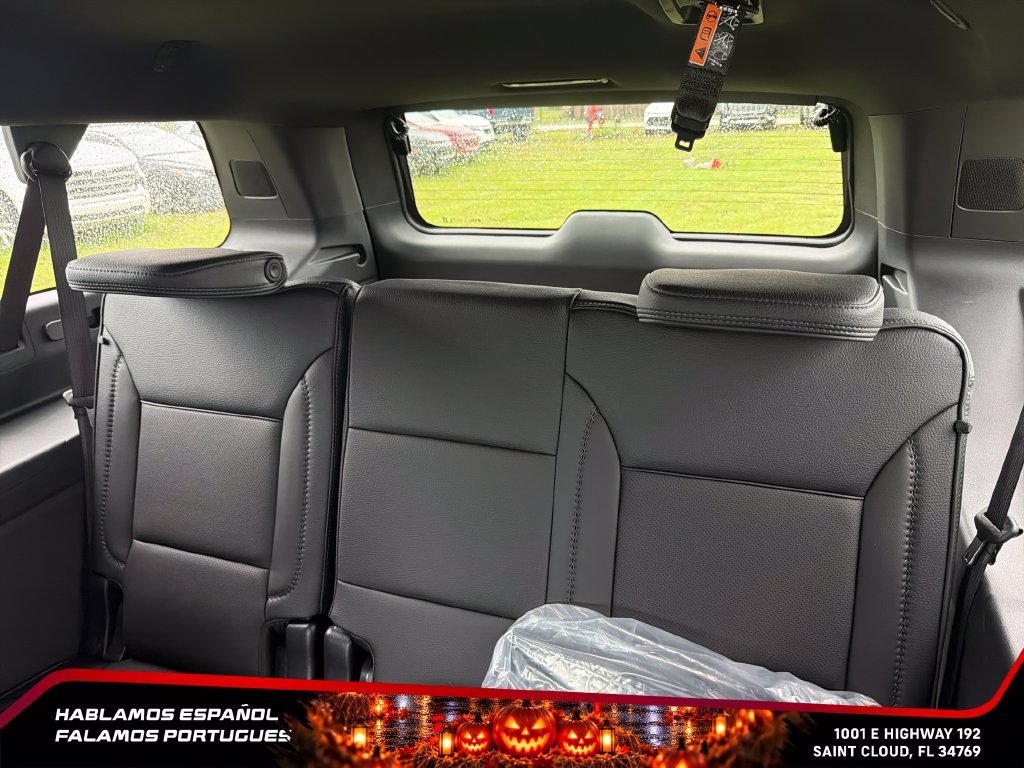 New 2026 GMC Yukon XL Denali AWD/4WD image 26