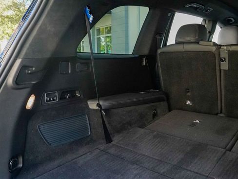 Used 2021 Mercedes-Benz GLS 63 AMG 4MATIC image 64