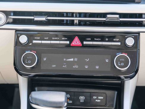 Used 2026 Hyundai Tucson SEL Plus FWD image 15