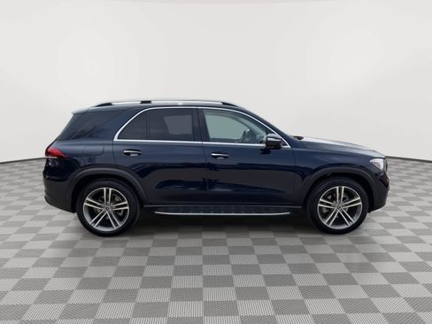 Used 2022 Mercedes-Benz GLE 350 4MATIC w/ Premium Package image 6