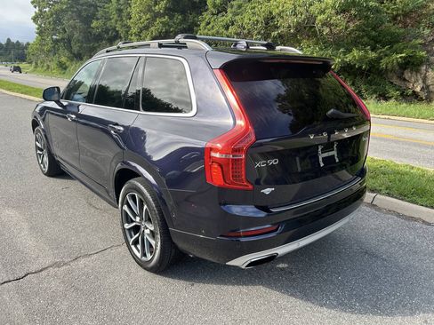 Used 2016 Volvo XC90 T6 Momentum w/ Momentum Plus Package AWD/4WD image 4