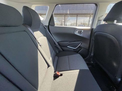 Used 2023 Kia Soul EX image 20