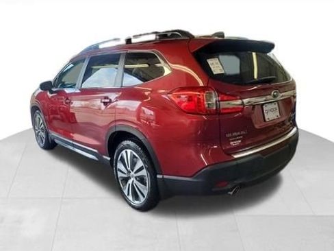 Used 2022 Subaru Ascent Limited w/ Technology Package AWD/4WD image 6