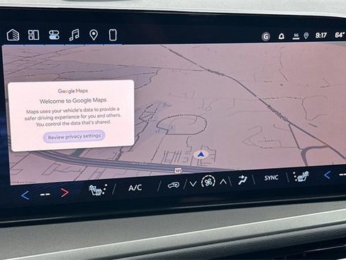 New 2026 Chevrolet Traverse LT image 27