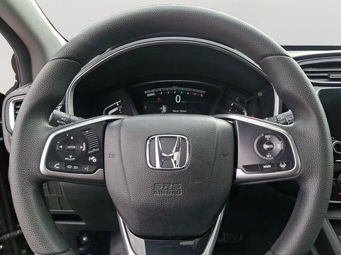 Used 2018 Honda CR-V EX image 20