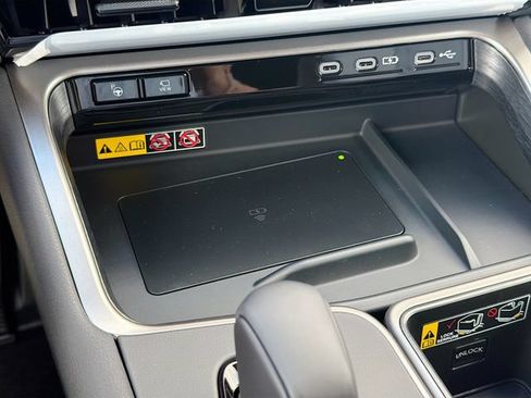 New 2026 Lexus TX 350 AWD image 33