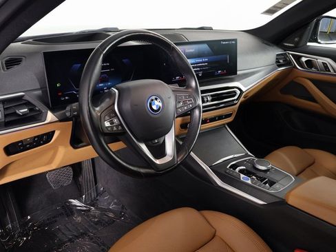 Used 2023 BMW i4 eDrive35 RWD image 7