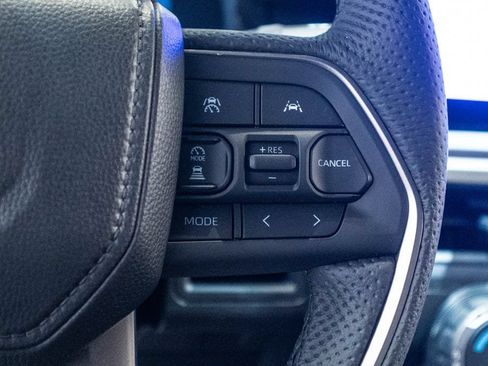 Certified 2026 Toyota Tacoma TRD Sport AWD/4WD image 21