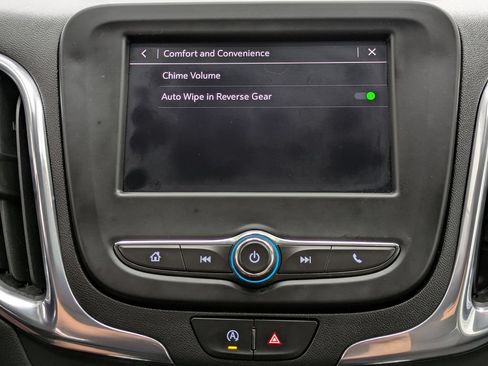 Used 2023 Chevrolet Equinox LT AWD/4WD image 33