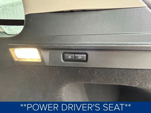 Used 2023 Lincoln Corsair Grand Touring w/ Equipment Group 302A image 10