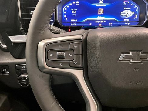 Used 2022 Chevrolet Silverado 1500 RST w/ Protection Package AWD/4WD image 17