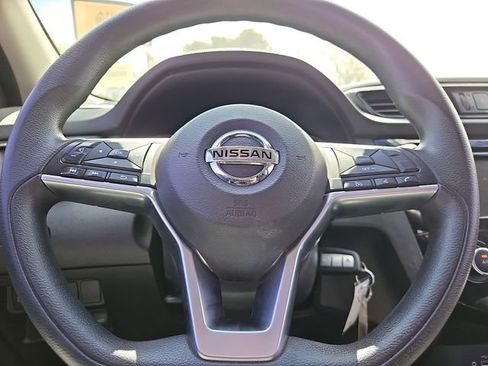 Used 2020 Nissan Rogue Sport S w/ Appearance Package image 19