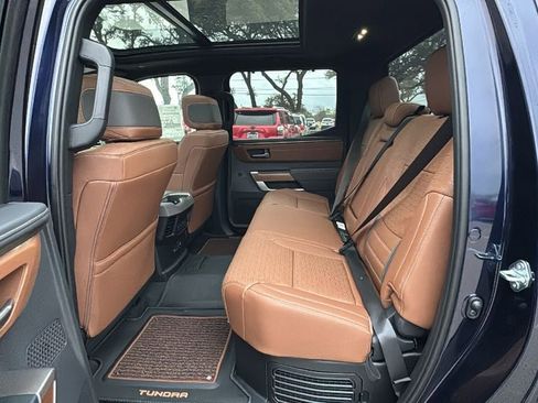 New 2026 Toyota Tundra 1794 Edition image 21