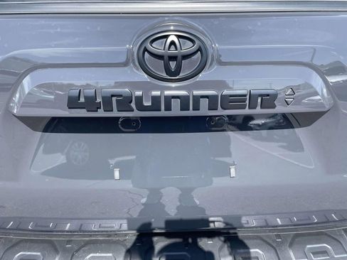 Used 2024 Toyota 4Runner SR5 Premium w/ Moonroof Package image 30