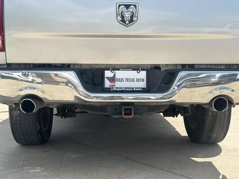 Used 2012 RAM 1500 Express w/ ST Popular Equipment Group RWD image 7
