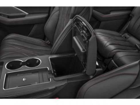 New 2026 Acura MDX A-Spec image 17