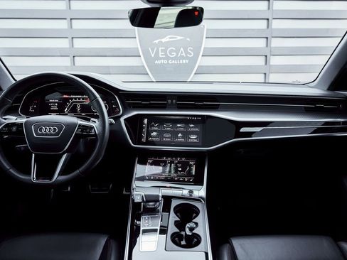 Used 2021 Audi RS 6 w/ Executive Package AWD/4WD image 59