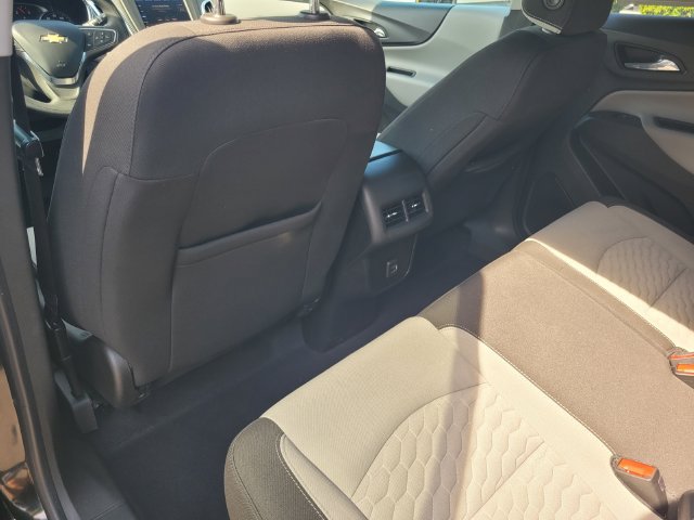 Used 2021 Chevrolet Equinox LT AWD/4WD image 14