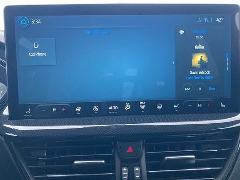 New 2026 Ford Escape ST-Line w/ Tech Pack #1 image 31