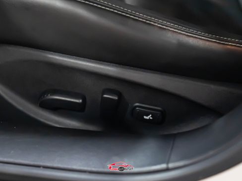 Used 2018 INFINITI Q50 Luxe w/ Sensory Package (Luxe) image 39