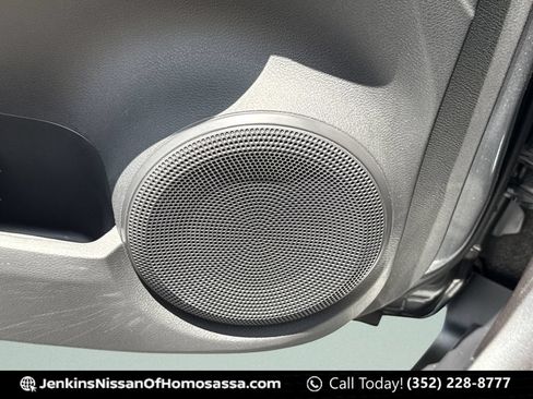 Certified 2023 Nissan Kicks S FWD image 27