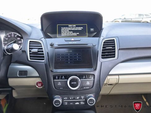 Used 2018 Acura RDX AWD w/ Advance Package image 29