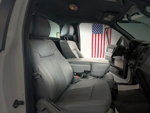 Used 2014 Ford F150 XL AWD/4WD image 17