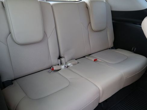 Used 2018 Nissan Armada Platinum w/ Cargo Package RWD image 32