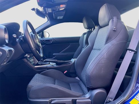 Used 2022 Toyota GR86 image 20