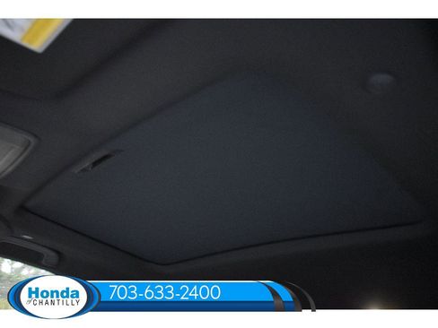 New 2026 Honda CR-V Sport Touring image 22