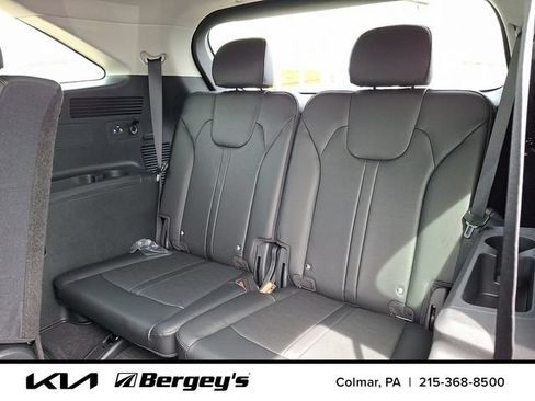 Used 2026 Kia Sorento EX AWD/4WD image 8