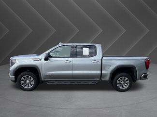 Used 2024 GMC Sierra 1500 AT4 w/ Technology Package video 2