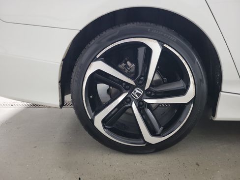 Used 2022 Honda Accord Sport Special Edition image 6