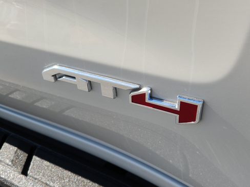 New 2026 GMC Sierra 1500 AT4 w/ AT4 Premium Package image 9