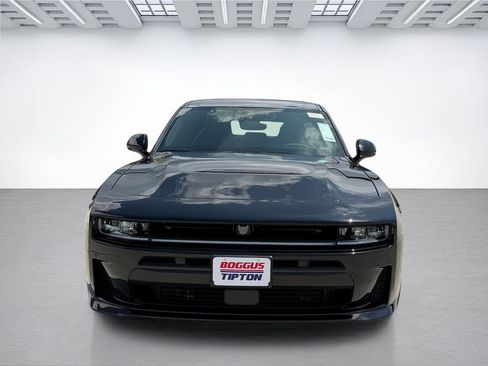 New 2026 Dodge Charger Scat Pack AWD/4WD image 7