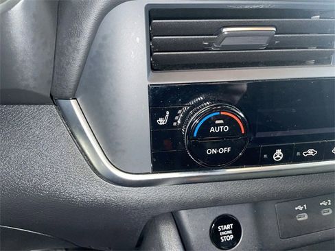 Certified 2024 Nissan Rogue SV w/ SV Premium Package image 30