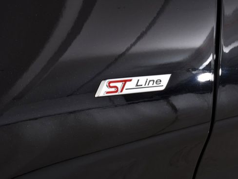 New 2026 Ford Explorer ST-Line w/ ST-Line Street Pack AWD/4WD image 23