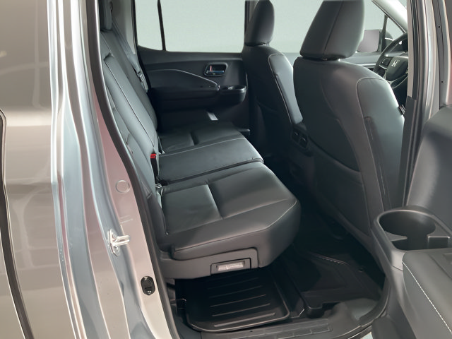 New 2026 Honda Ridgeline RTL image 44