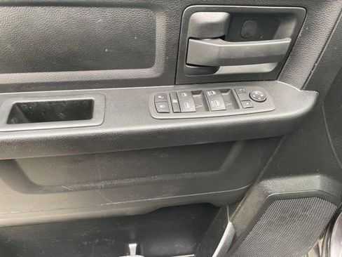 Used 2024 RAM 1500 Tradesman w/ Tradesman SXT Package AWD/4WD image 20