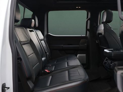 Used 2024 Ford F150 Raptor AWD/4WD image 15