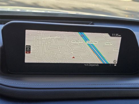 Certified 2023 MAZDA CX-30 2.5 Turbo w/ Premium Package image 16