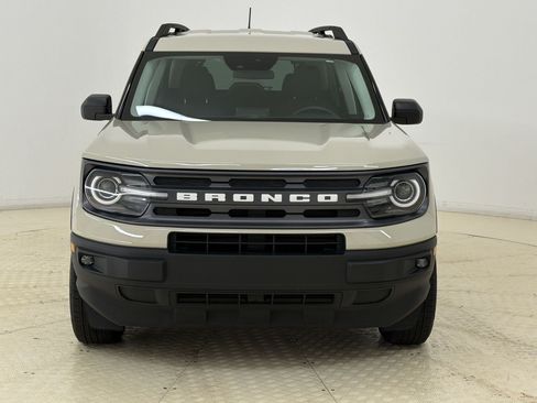 Certified 2024 Ford Bronco Sport Big Bend w/ Convenience Package AWD/4WD image 6
