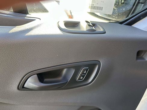 New 2026 Ford Transit 350 148 High Roof image 22