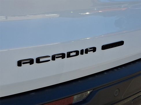 New 2026 GMC Acadia Elevation w/ Black Edition image 10
