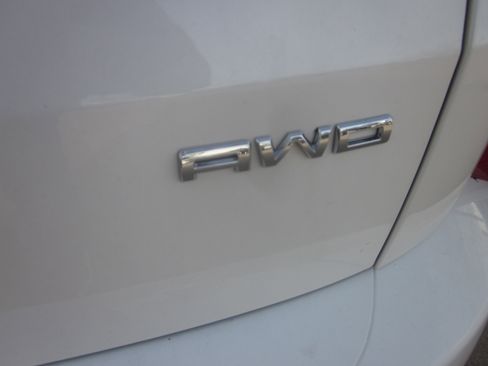 New 2026 Ford Escape ST-Line Elite w/ Premium Technology Package AWD/4WD image 9