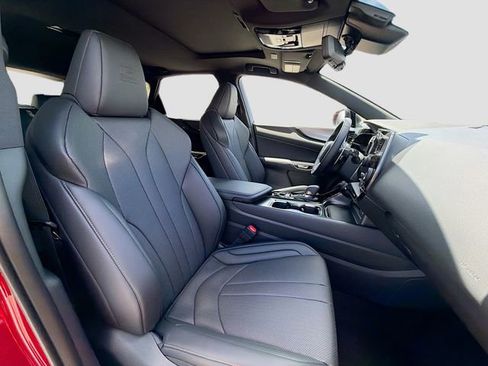 New 2026 Lexus NX 350 F Sport image 15
