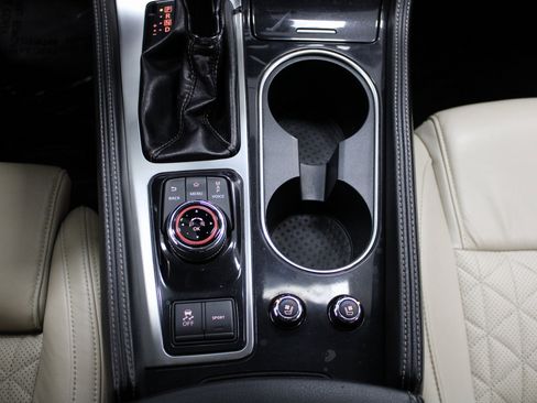 Used 2020 Nissan Maxima Platinum image 38